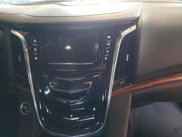 Photo 9 from auction – 2015 CADILLAC ESCALADE L with VIN 1GYS4MKJ9FR636487