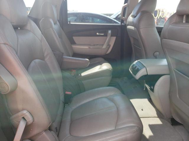 Photo 6 from auction – 2010 GMC ACADIA SLE with VIN 1GKLRLED8AJ133301