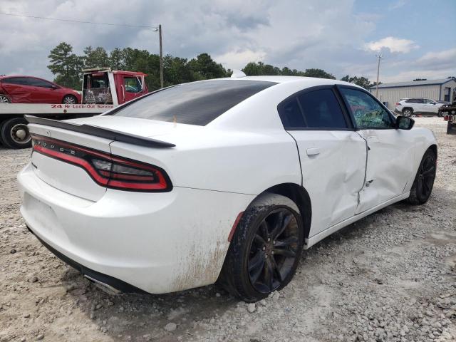 Photo 4 from auction – 2016 DODGE CHARGER SX with VIN 2C3CDXHG4GH302901