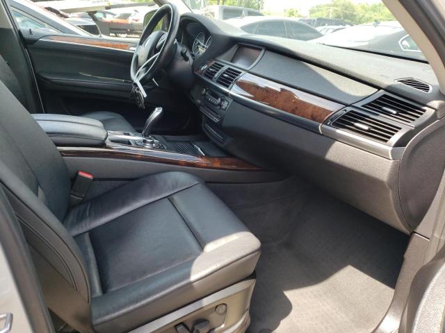 Photo 5 from auction – 2011 BMW X5 XDRIVE3 with VIN 5UXZV4C50BL412264