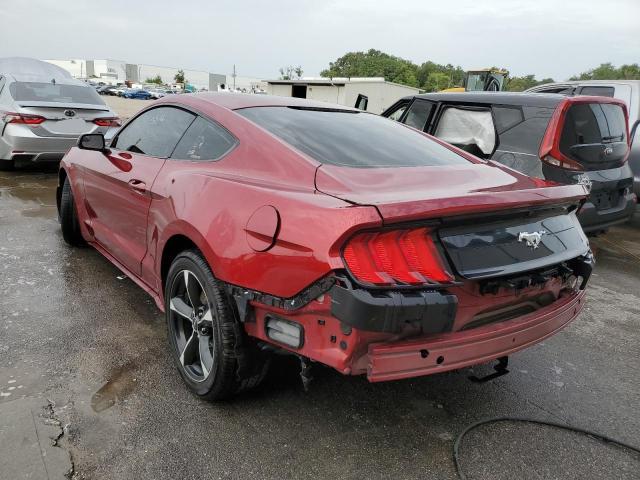 Photo 3 from auction – 2018 FORD MUSTANG with VIN 1FA6P8TH6J5113161