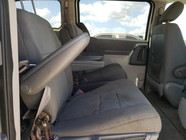 Photo 6 from auction – 2010 DODGE GRAND CARA with VIN 2D4RN4DE0AR165806