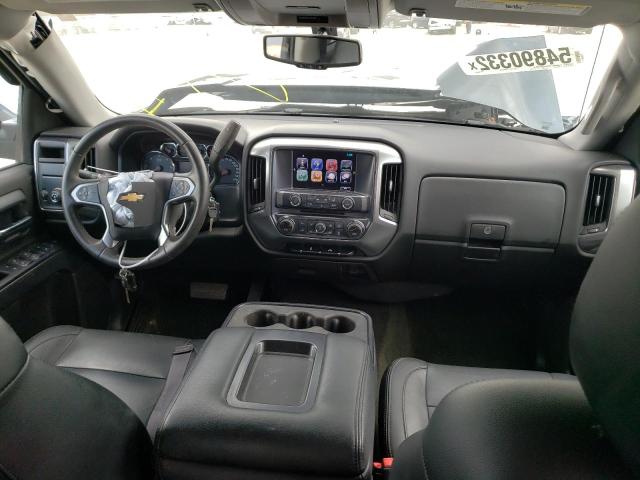 Photo 9 from auction – 2017 CHEVROLET SILVERADO with VIN 3GCPCRECXHG443454