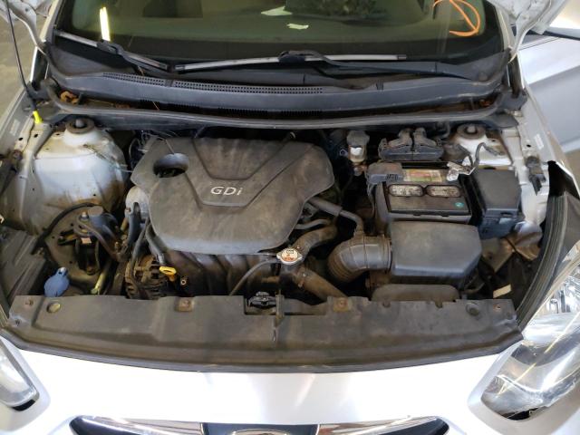 Photo 7 from auction – 2012 HYUNDAI ACCENT GLS with VIN KMHCT4AE2CU149993