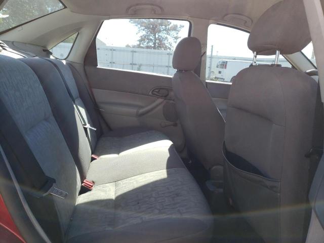 Photo 6 from auction – 2005 FORD FOCUS ZX4 with VIN 1FAFP34N25W216472