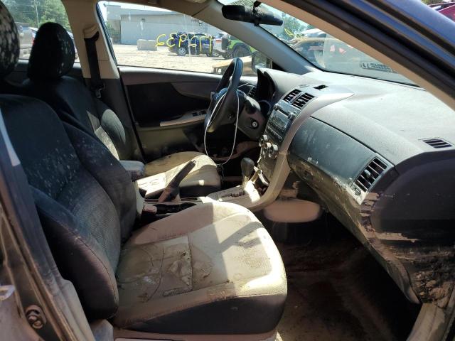 Photo 5 from auction – 2011 TOYOTA COROLLA BA with VIN 2T1BU4EE9BC672074