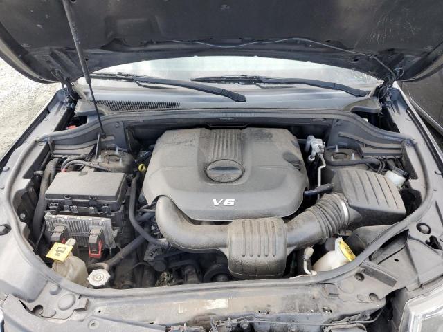 Photo 7 from auction – 2015 JEEP GRAND CHER with VIN 1C4RJFBGXFC716946