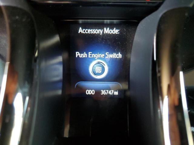 Photo 8 from auction – 2014 TOYOTA AVALON BAS with VIN 4T1BK1EB6EU085991