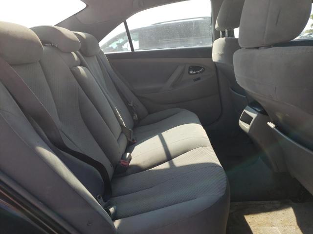 Photo 6 from auction – 2009 TOYOTA CAMRY BASE with VIN 4T4BE46K19R129625