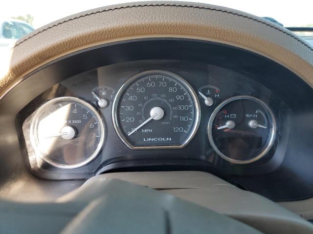 Photo 8 from auction – 2006 LINCOLN MARK LT with VIN 5LTPW18566FJ20505