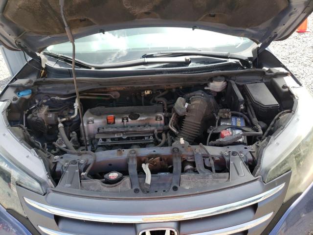 Photo 7 from auction – 2013 HONDA CR-V EX with VIN 2HKRM4H5XDH625033