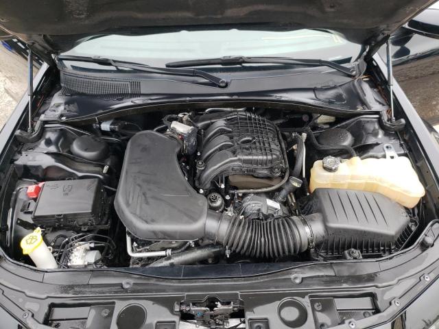 Photo 7 from auction – 2021 CHRYSLER 300 S with VIN 2C3CCABG8MH545972