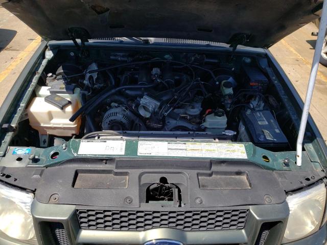 Photo 7 from auction – 2001 FORD EXPLORER S with VIN 1FMZU77E11UA90951