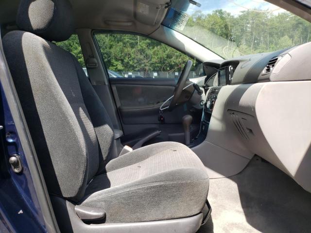 Photo 5 from auction – 2007 TOYOTA COROLLA with VIN 2T1BR30E17C785706