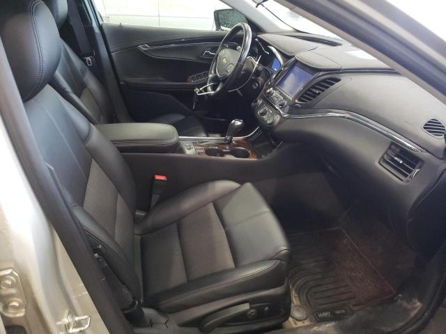 Photo 5 from auction – 2014 CHEVROLET IMPALA LT with VIN 2G1125S3XE9108814