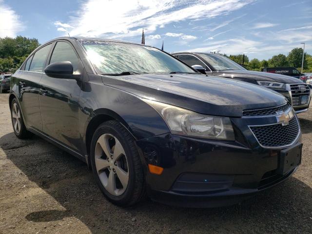 Photo 1 from auction – 2011 CHEVROLET CRUZE LT with VIN 1G1PG5S95B7208560