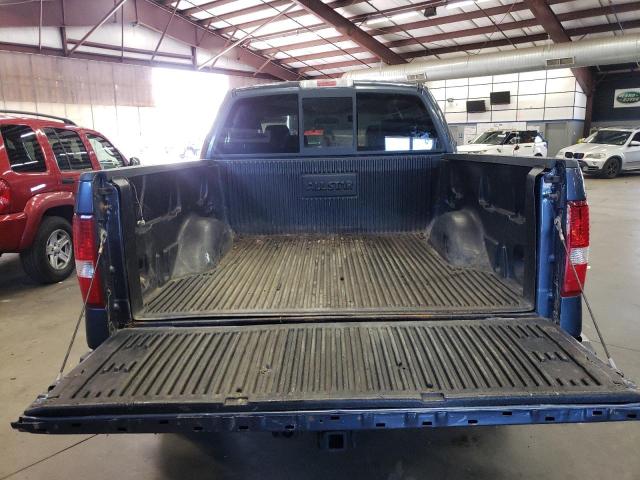 Photo 9 from auction – 2004 FORD F150 SUPER with VIN 1FTPW14564KD01665