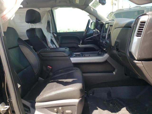 Photo 5 from auction – 2014 CHEVROLET SILVERADO with VIN 3GCUKSEC8EG320048