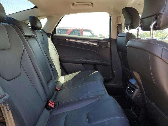 Photo 6 from auction – 2013 FORD FUSION TIT with VIN 3FA6P0RU8DR383824