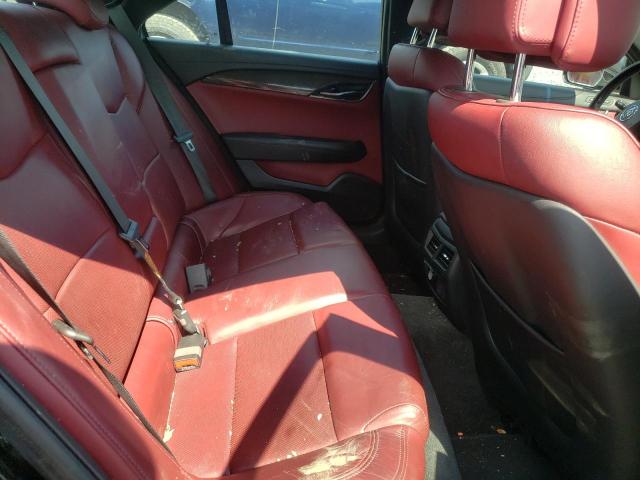Photo 6 from auction – 2014 CADILLAC ATS LUXURY with VIN 1G6AH5RX2E0156920