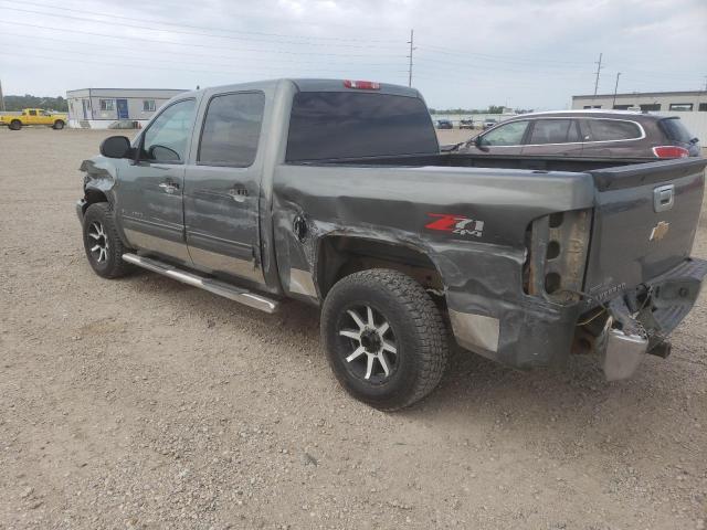 Photo 9 from auction – 2011 CHEVROLET SILVERADO with VIN 3GCPKSE38BG188871