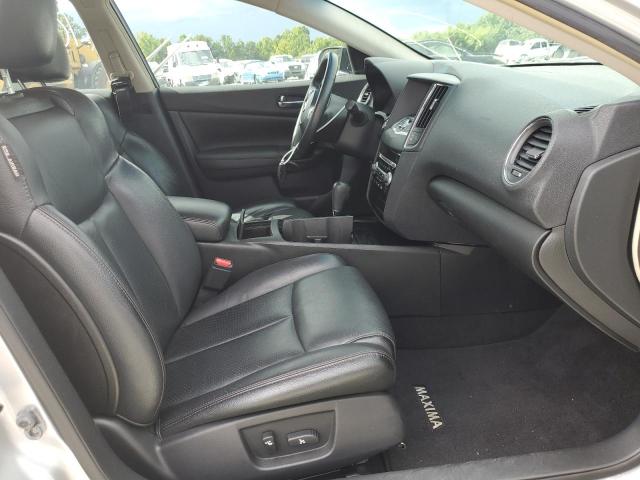 Photo 5 from auction – 2009 NISSAN MAXIMA S with VIN 1N4AA51E09C861933