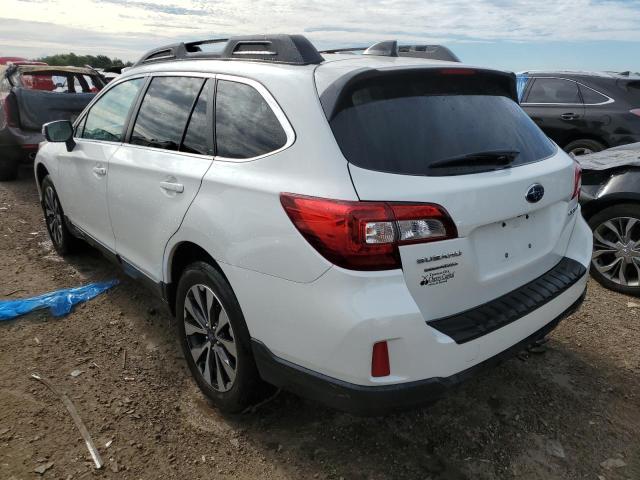 Photo 3 from auction – 2016 SUBARU OUTBACK 2. with VIN 4S4BSBNCXG3255101