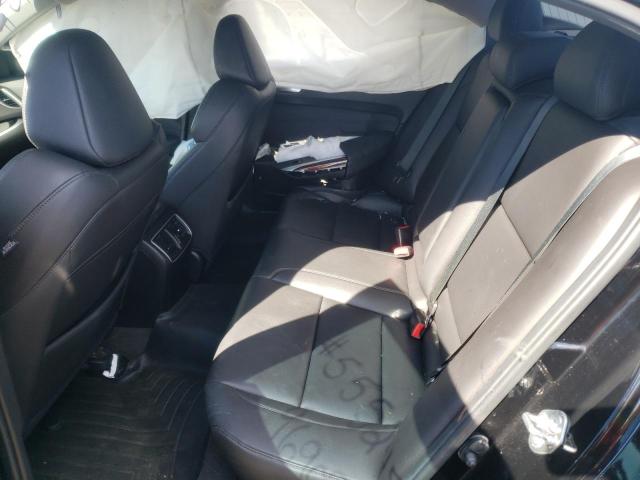 Photo 6 from auction – 2015 ACURA TLX with VIN 19UUB1F37FA025601