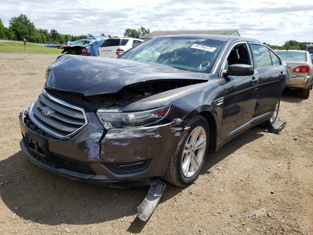 Photo 2 from auction – 2015 FORD TAURUS SEL with VIN 1FAHP2E86FG179594
