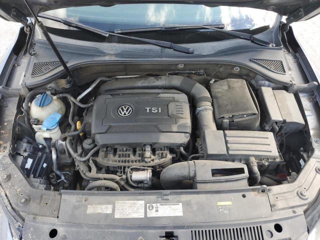 Photo 7 from auction – 2015 VOLKSWAGEN PASSAT S with VIN 1VWAT7A38FC045883