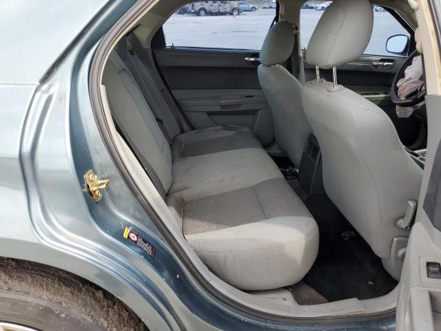Photo 6 from auction – 2005 CHRYSLER 300 with VIN 2C3AA43RX5H620333