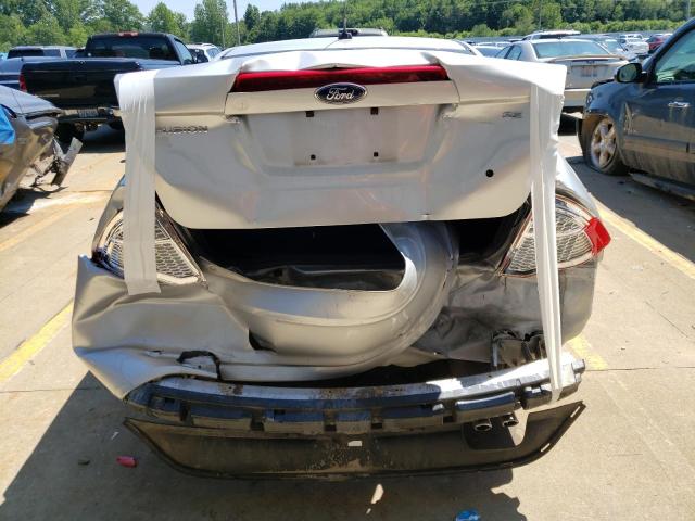 Photo 9 from auction – 2011 FORD FUSION SE with VIN 3FAHP0HA5BR233327