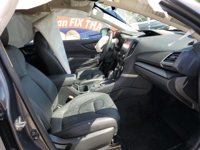 Photo 5 from auction – 2020 SUBARU FORESTER L with VIN JF2SKASC2LH605032