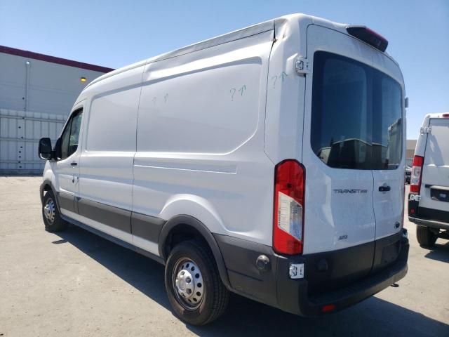 Photo 3 from auction – 2020 FORD TRANSIT T- with VIN 1FTBR2C83LKA31229