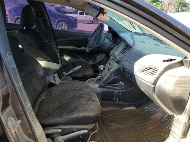 Photo 5 from auction – 2015 DODGE DART SE AE with VIN 1C3CDFDHXFD100097