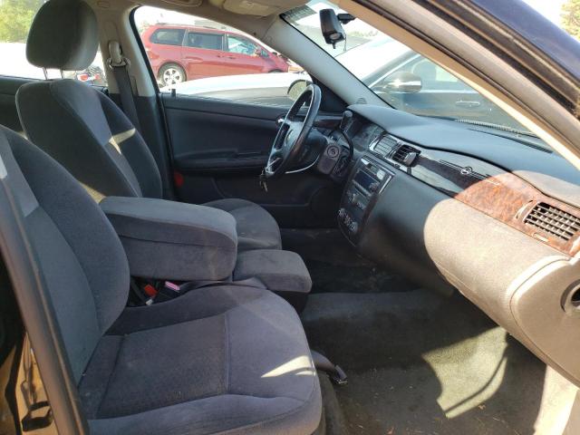 Photo 5 from auction – 2013 CHEVROLET IMPALA LT with VIN 2G1WB5E35D1109349