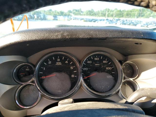 Photo 8 from auction – 2008 CHEVROLET SILVERADO with VIN 2GCEK19J381211663