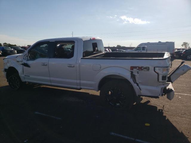 Photo 9 from auction – 2019 FORD F150 SUPER with VIN 1FTFW1E1XKFA80357