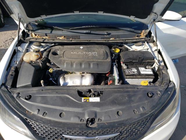 Photo 7 from auction – 2016 CHRYSLER 200 S with VIN 1C3CCCBBXGN150395