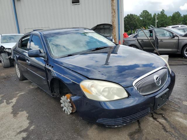 Photo 1 from auction – 2006 BUICK LUCERNE CX with VIN 1G4HP57276U114755