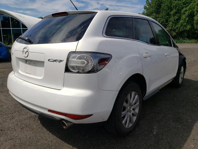 Photo 4 from auction – 2010 MAZDA CX-7 with VIN JM3ER2W53A0313028