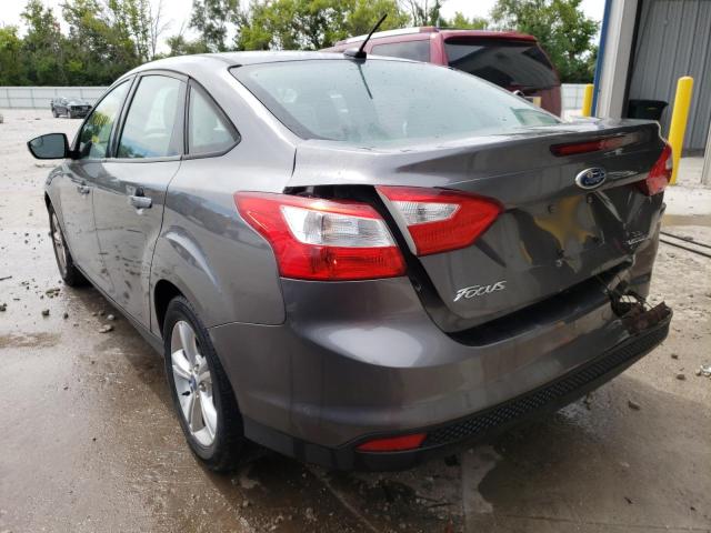 صورة رقم 3 من المزاد - 2013 FORD FOCUS SE مع VIN 1FADP3F21DL273353