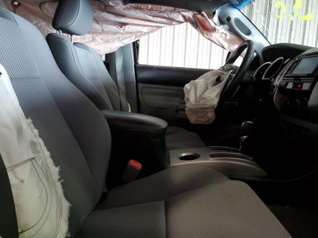 Photo 5 from auction – 2015 TOYOTA TAC with VIN 3TMMU4FN1FM077529