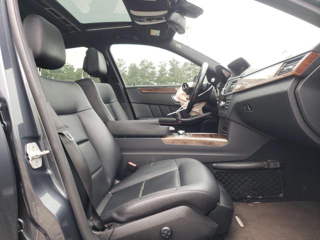 Photo 5 from auction – 2013 MERCEDES-BENZ E 350 with VIN WDDHF5KB2DA736697