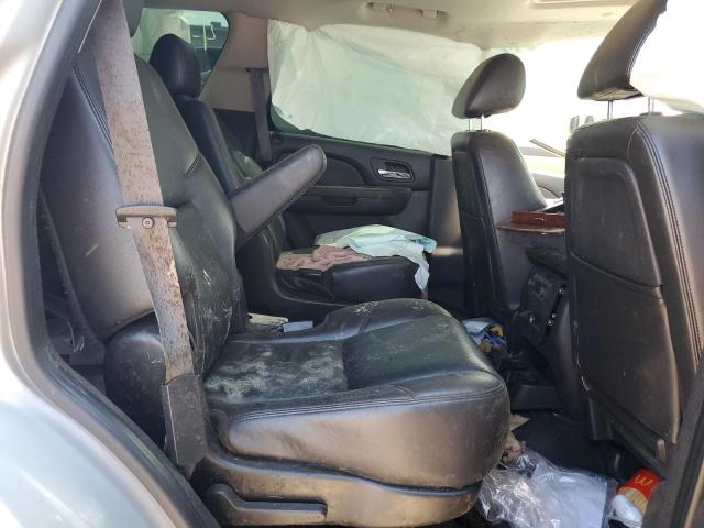 Photo 6 from auction – 2011 CHEVROLET TAHOE K150 with VIN 1GNSKCE02BR191990