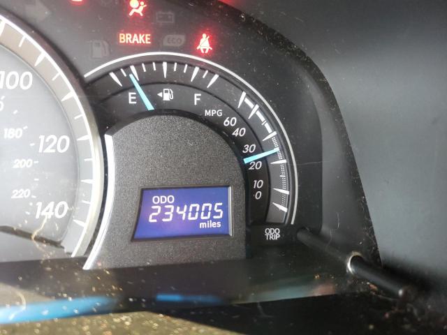 Photo 8 from auction – 2012 TOYOTA CAMRY BASE with VIN 4T1BF1FK3CU570380