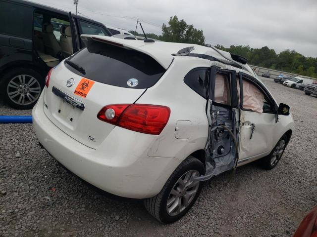 Photo 4 from auction – 2011 NISSAN ROGUE S with VIN JN8AS5MT4BW187196