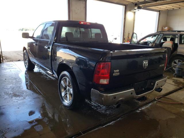 Photo 3 from auction – 2010 DODGE RAM 1500 with VIN 1D7RV1CT0AS114659