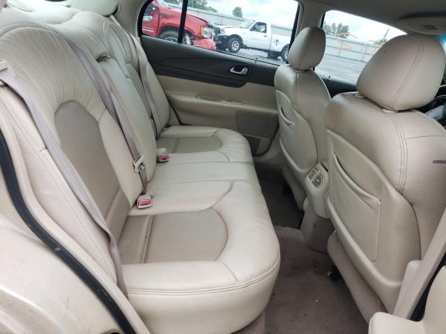 Photo 6 from auction – 2000 LINCOLN CONTINENTA with VIN 1LNHM97V9YY779968