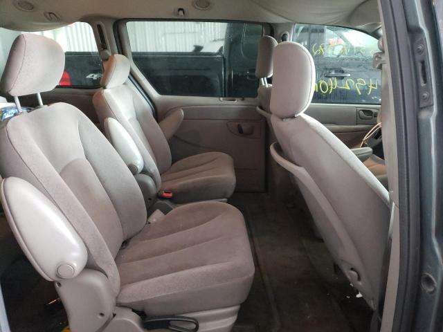 Photo 6 from auction – 2003 DODGE GRAND CARA with VIN 2D4GP44373R282494